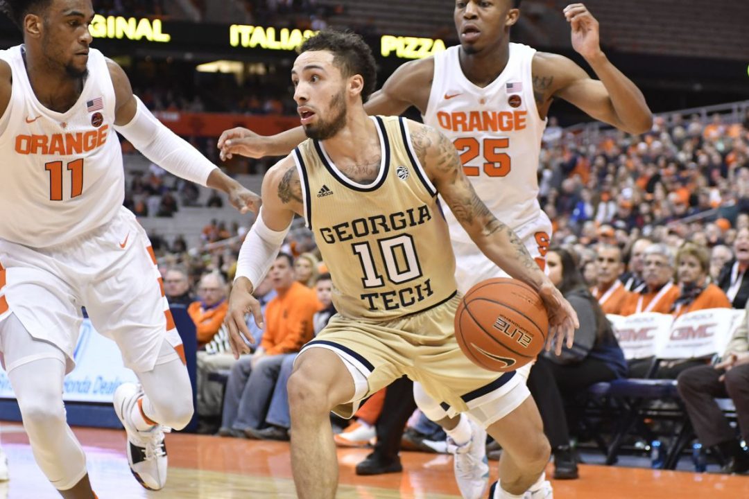 Tech vs. NCAA Basketball Sports Betting Information