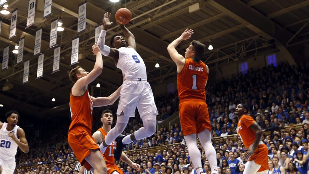 2 Duke vs Miami Florida Prediction & Analysis College Basketball