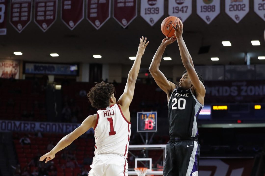 Oklahoma vs Kansas State Prediction & Analysis - College Basketball