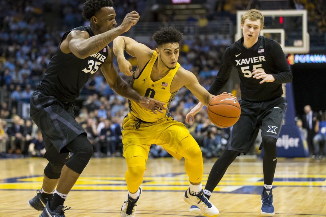 Xavier vs Marquette Prediction & Analysis  College Basketball