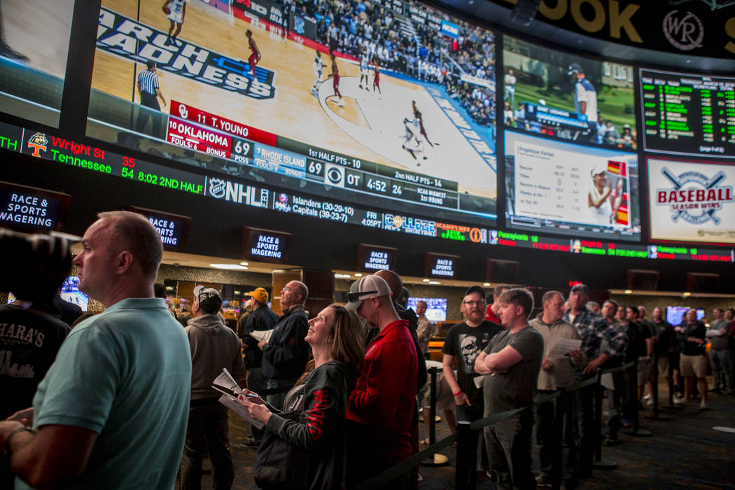 How Casinos Make Money On Sports Betting How Casinos Make Money On Sports Betting