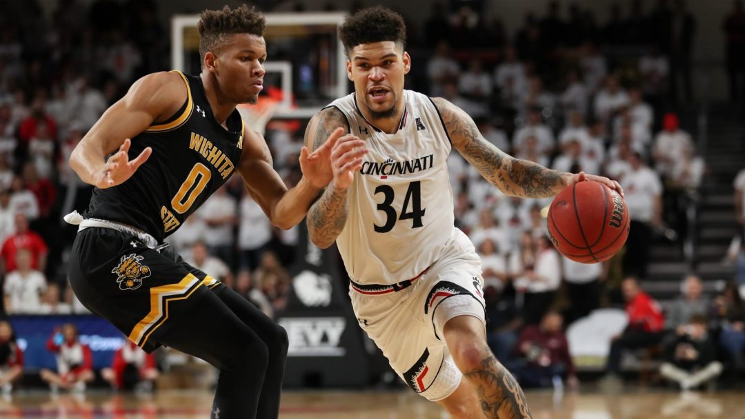 Cincinnati Vs Wichita State Pick Prediction Analysis College cincinnati-vs-wichita-state-pick-prediction-analysis-college