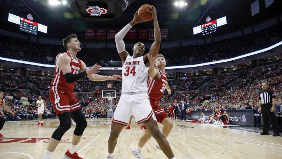 Ohio State vs Wisconsin Prediction & Analysis College Basketball