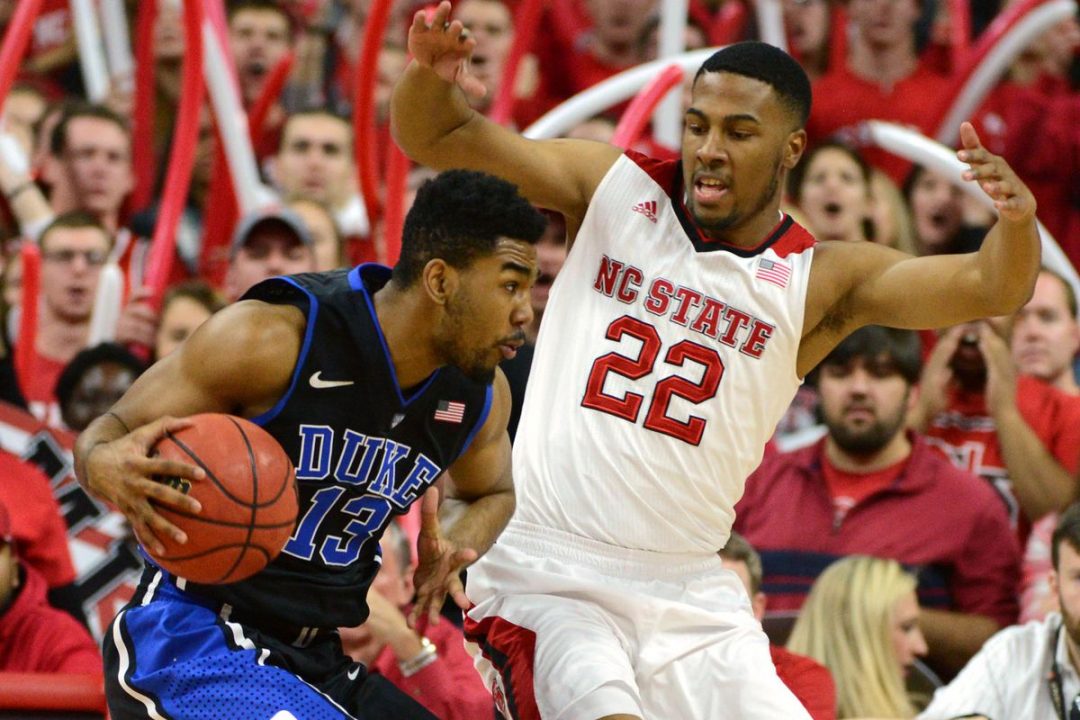 NC State vs 7 Duke Prediction & Analysis College Basketball