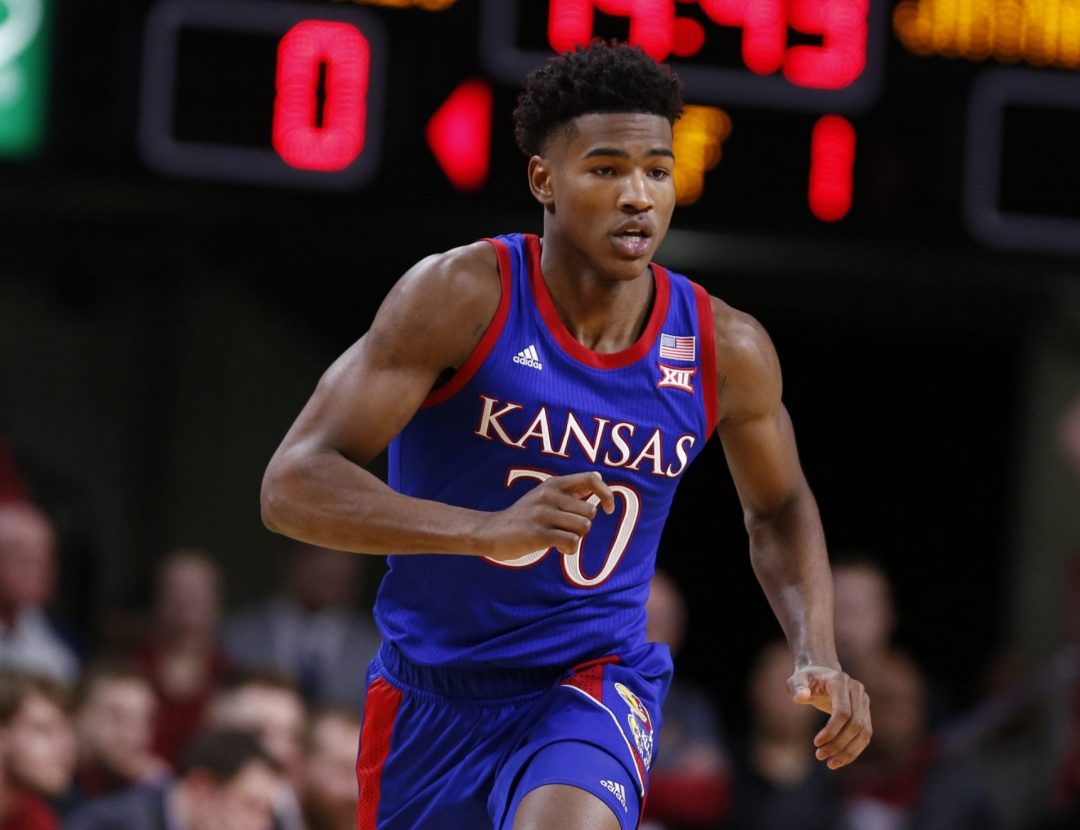 Creighton vs Kansas Basketball Prediction Pick & Tips