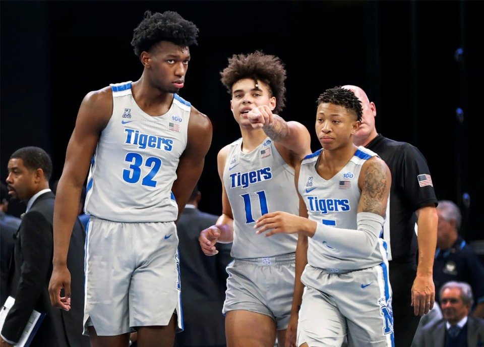 Memphis vs Tulsa Pick - NCAA Basketball Prediction 1/17/2021