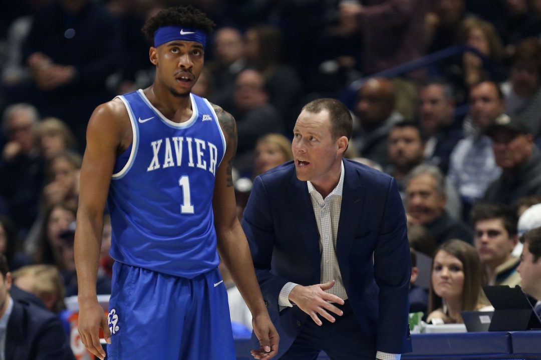 Xavier vs Cincinnati Prediction Pick & Analysis  College Basketball