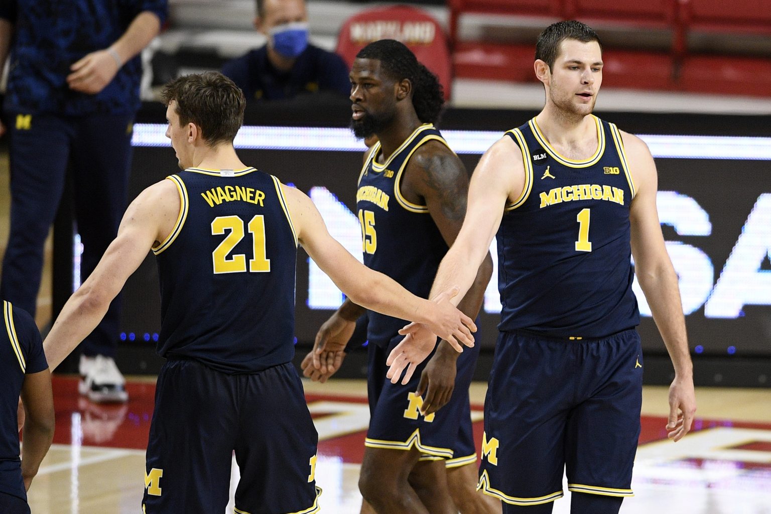 Michigan vs Purdue College Basketball Pick, Odds, & Analysis - 1/22/2021