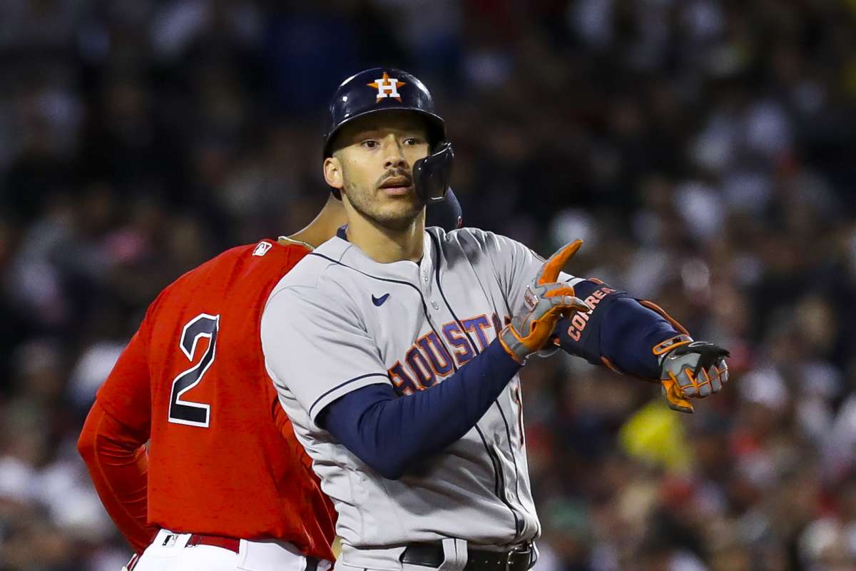 Atlanta Braves vs Houston Astros MLB World Series Prediction