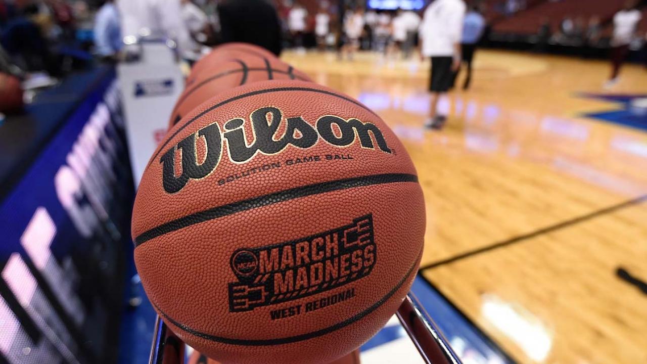 March Madness College Basketball Betting Analysis for March 25th